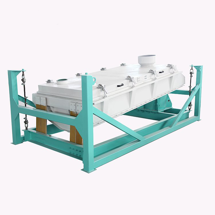 Gyratory Screen for sale