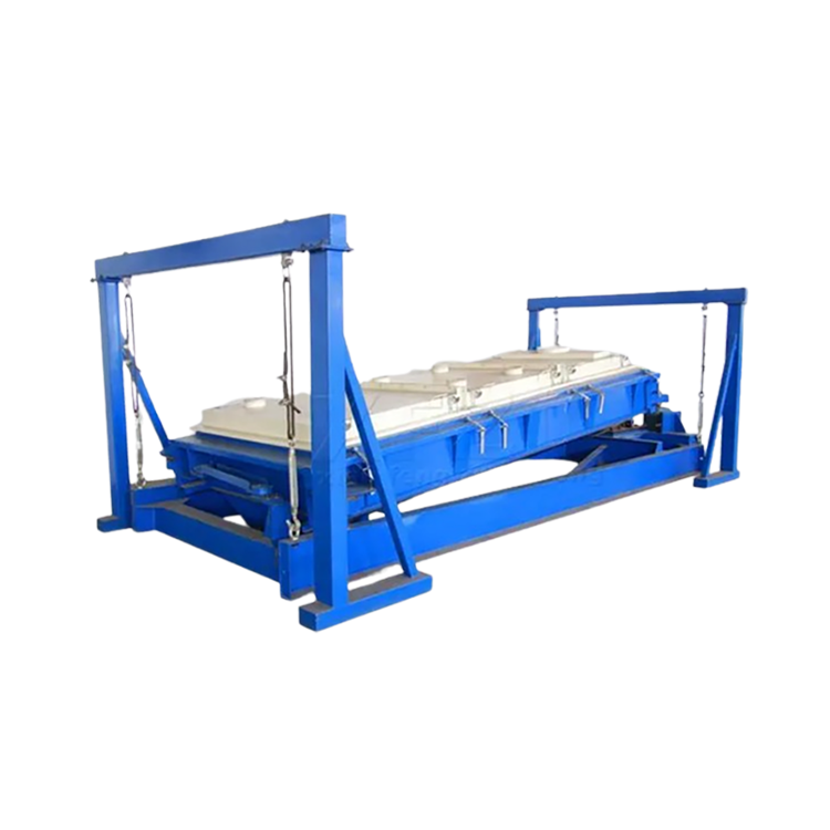 Gyratory Screen manufacturer