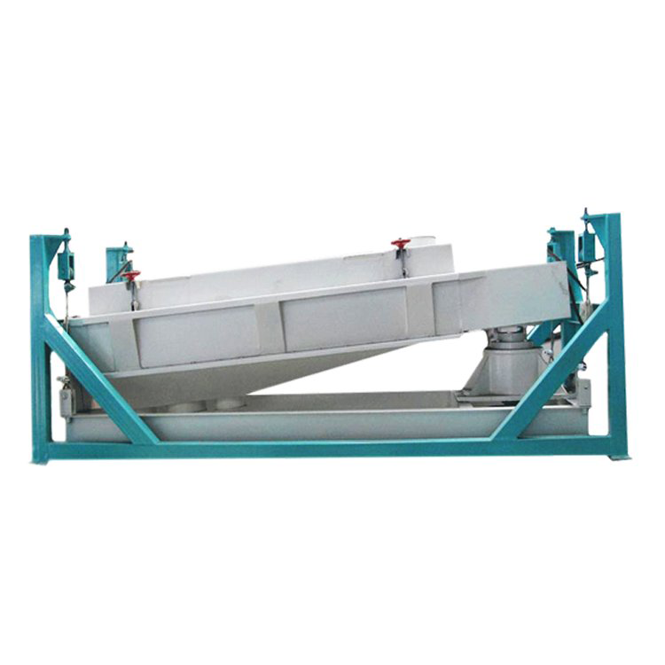 Gyratory Screen supplier Why can Gyratory Screen be widely used?