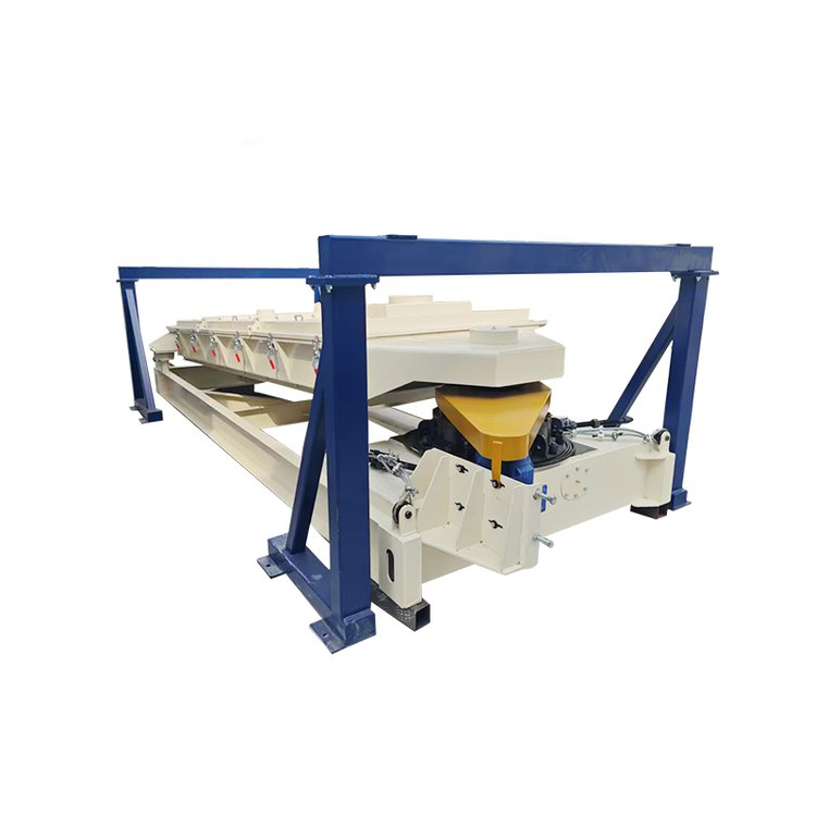 china Gyratory Screen manufacturer