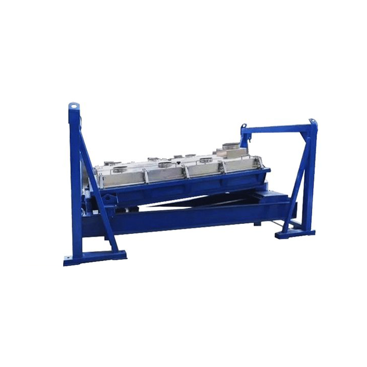 custom Gyratory Screen