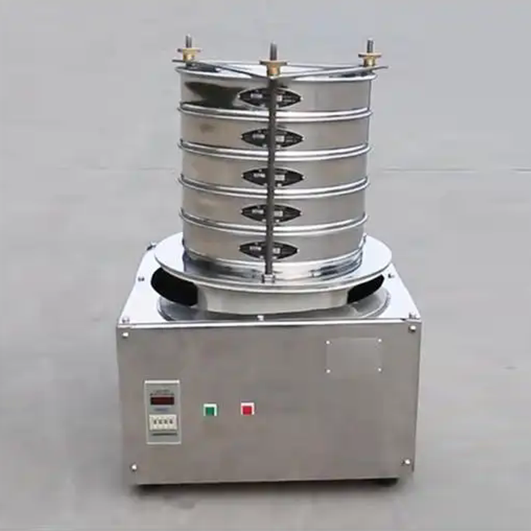 laboratory sieve shaker machine laboratory sieve shaker machine