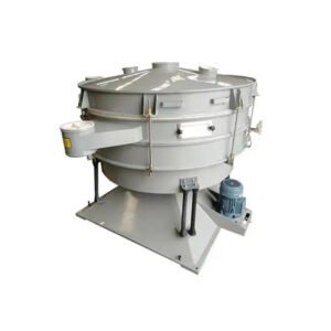 Tumbler Screening Machine factory
