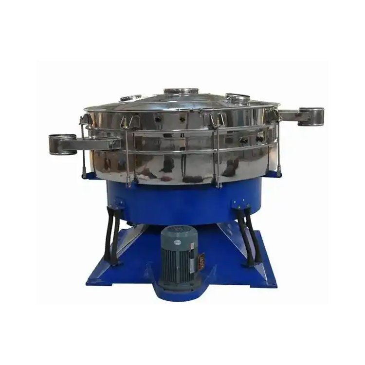 circular tumbler screen factory