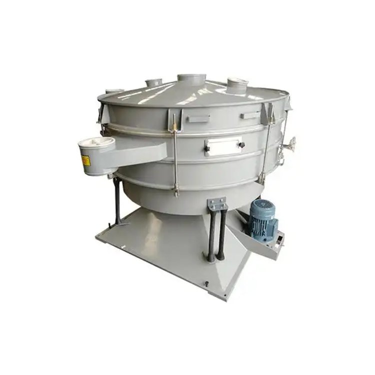 circular tumbler screen manufacturer