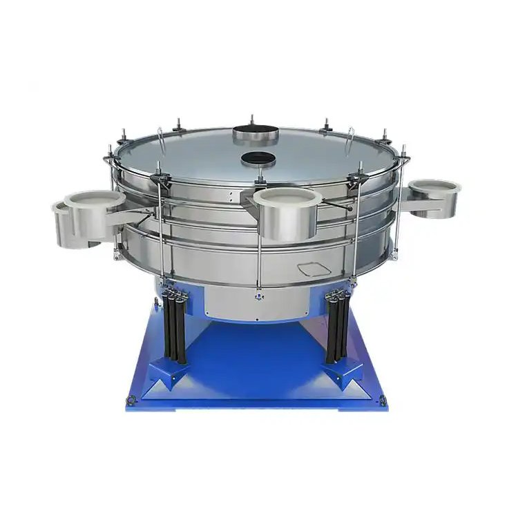 circular tumbler screen circular tumbler screen