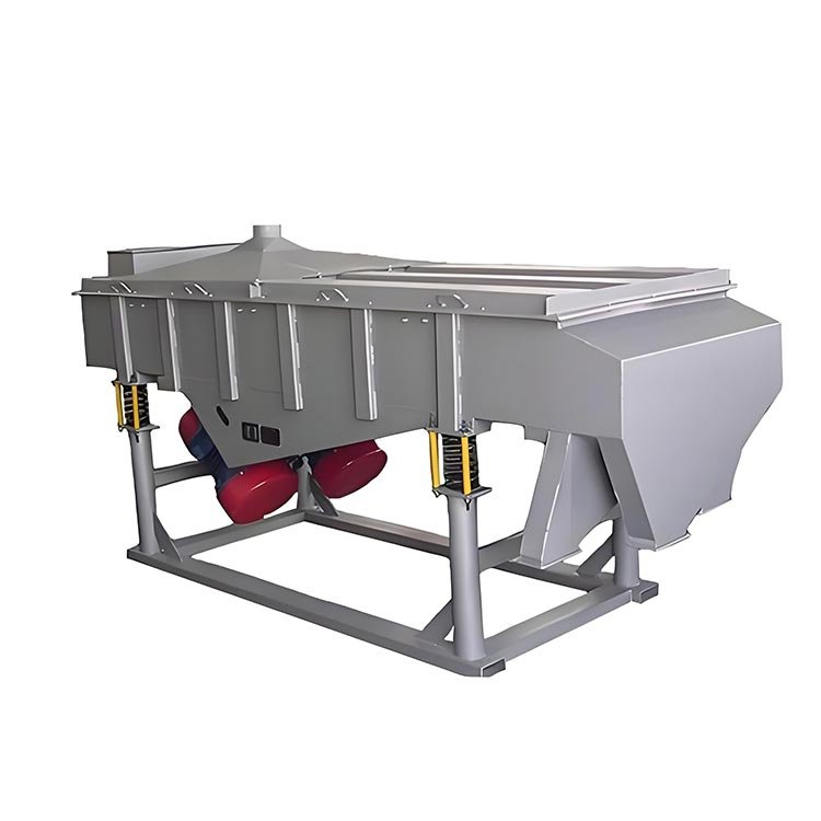 Linear Vibrating Screen mnaufacturer