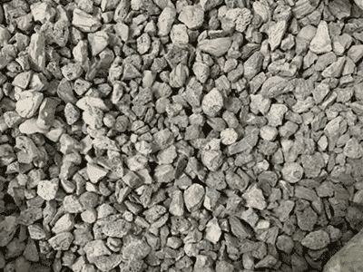 Mining Industry